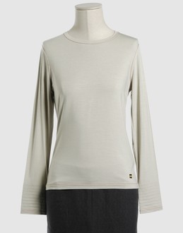 Lang�rmlige - F�R - T-shirts - GIANFRANCO FERRE� -