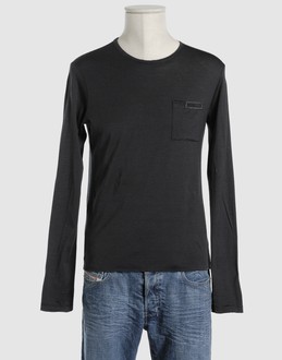 Lang�rmlige - F�R - T-shirts - PRADA -