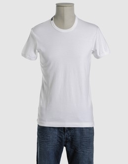 Kurzärmlige - FÜR - T-shirts - DOLCE & GABBANA -