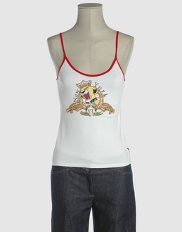 YES LONDON - TOPS - Tops - SUR YOOX.COM