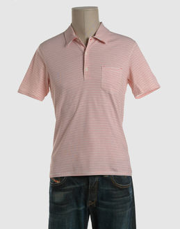 PRADA SPORT - TOPS - Polos - SUR YOOX.COM