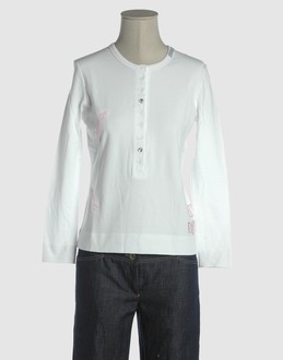PINKO - TOPS - T-shirts manches longues - SUR YOOX.COM