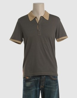 Polohemden - F�R - - PRADA SPORT -