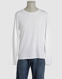 Lang�rmlige - F�R - T-shirts - MARTIN MARGIELA 10 -