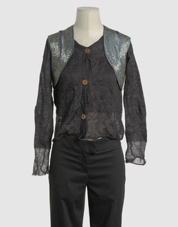 Tops - F�R - - DRIES VAN NOTEN -