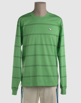 ADIDAS - TOPS - T-shirts manches longues - SUR YOOX.COM