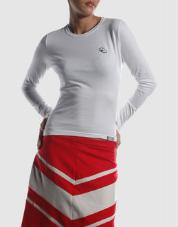 ADIDAS - TOPS - T-shirts manches longues - SUR YOOX.COM