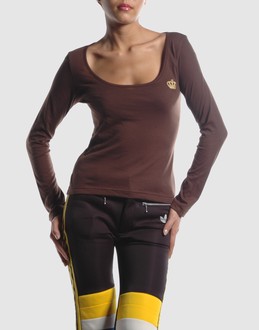 ADIDAS - TOPS - T-shirts manches longues - SUR YOOX.COM