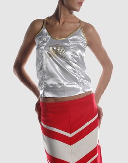 ADIDAS - ���f�B�[�X - �g�b�v�X - �J�b�g�\�[ on YOOX.COM