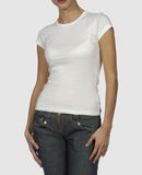 PLUM TOPWEAR T shirt maniche corte su YOOXCOM