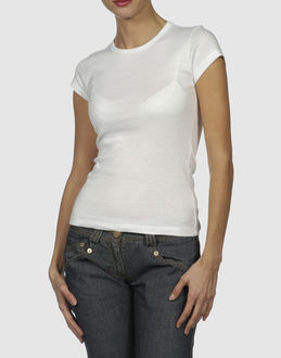 Confronta prezzi Plum topwear t-shirt maniche corte su yoox.com