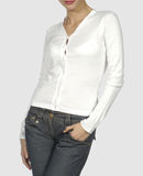 PLUM TOPWEAR T shirt maniche lunghe su YOOXCOM