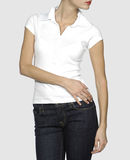 PLUM TOPWEAR Polo su YOOXCOM