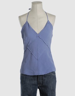 DKNY - TOPS - Tops - SUR YOOX.COM