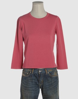 PRADA - ���f�B�[�X - �g�b�v�X - ���� �J�b�g�\�[ on YOOX.COM 