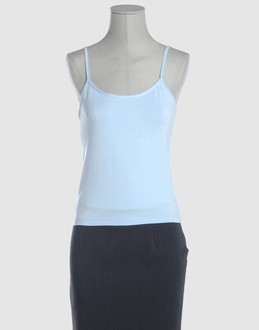 PAOLO TONALI - レディース - トップス - カットソー on YOOX.COM