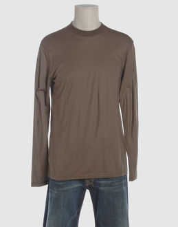 RICKY'S FRIEND - メンズ - トップス - 長袖 カットソー on YOOX.COM