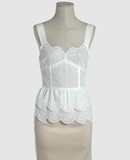 prezzi DOLCE GABBANA TOPWEAR Tops su YOOXCOM