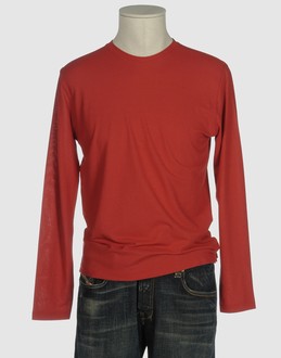 ZANONE - メンズ - トップス - 長袖 カットソー on YOOX.COM