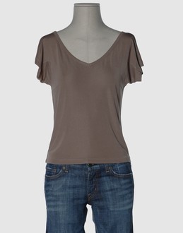 PRADA SPORT - レディース - トップス - T シャツ on YOOX.COM