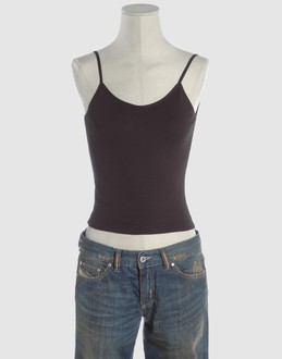 CLASSIC GIRL TOPWEAR Tops su YOOXCOM