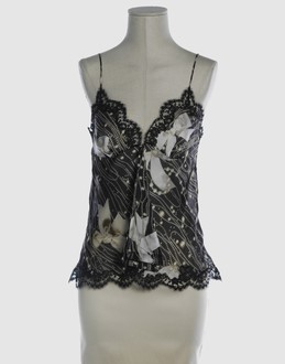 MOSCHINO - Women - TOPS & TEES - Tops on YOOX.COM