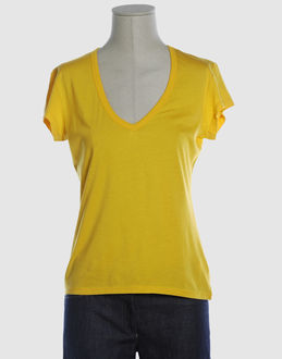 U.M.A. - レディース - トップス - T シャツ on YOOX.COM