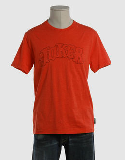 Dkny jeans tops t-shirts manches courtes