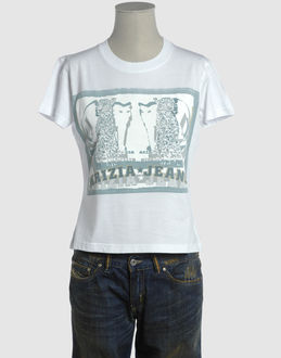 KRIZIA JEANS - レディース - トップス - T シャツ on YOOX.COM