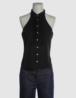 DKNY JEANS - レディース - トップス - カットソー on YOOX.COM