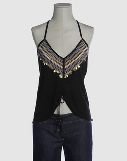 DKNY JEANS - レディース - トップス - カットソー on YOOX.COM