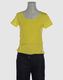 T-shirt maniche Corte donna Babele Moda