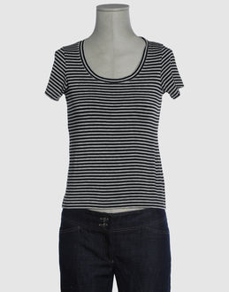 LO not EQUAL TOPWEAR T-shirt maniche corte su YOOX.COM