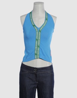 BIKKEMBERGS TOPWEAR Tops su YOOX.COM