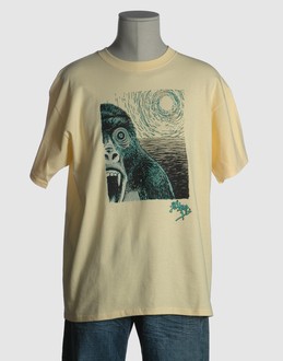XLARGE - メンズ - トップス - T シャツ on YOOX.COM