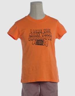 NOLITA POCKET TOPWEAR T-shirt maniche corte su YOOX.COM
