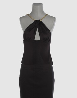 Azzaro tops tops