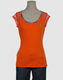 T-shirt maniche Corte donna Babele Moda