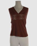 prezzi MICHELLE JONAS TOPWEAR Tops su YOOXCOM