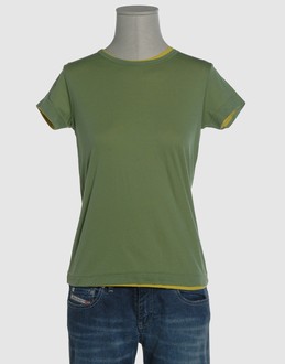ORLA KIELY - レディース - トップス - T シャツ on YOOX.COM