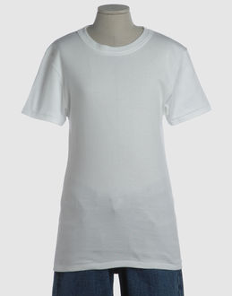 PETIT BATEAU TOPWEAR T-shirt maniche corte su YOOX.COM