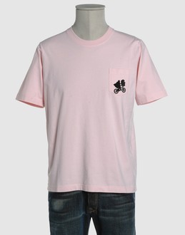 The DUFFER of ST. GEORGE - メンズ - トップス - T シャツ on YOOX.COM