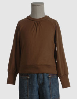 QUINCY Long sleeve t shirts Item 37073435