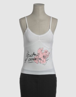 Confronta prezzi Kocca jeans topwear tops su yoox.com