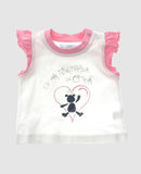 MIRTILLO - Short sleeve t-shirts