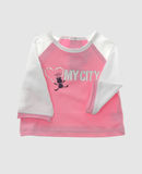 MIRTILLO - Long sleeve t-shirts