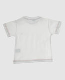 PAPPA & CICCIA - Short sleeve t-shirts