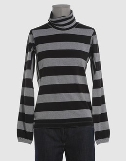 SEE BY CHLOE' - ���f�B�[�X - �g�b�v�X - ���� �J�b�g�\�[ on YOOX.COM 