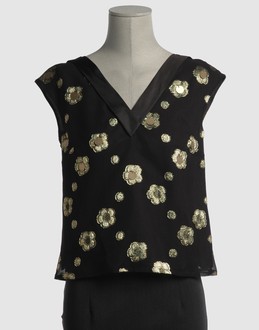 SEE BY CHLOE' - TOPS - Tops - sur YOOX.COM