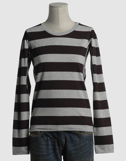 SEE BY CHLOE' - ���f�B�[�X - �g�b�v�X - ���� �J�b�g�\�[ on YOOX.COM 
